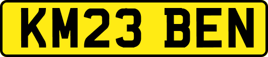 KM23BEN