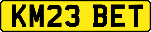 KM23BET