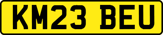 KM23BEU