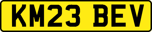 KM23BEV