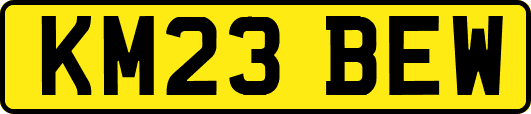 KM23BEW