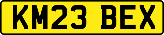 KM23BEX