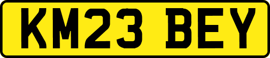 KM23BEY