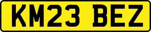 KM23BEZ