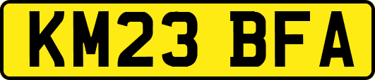KM23BFA