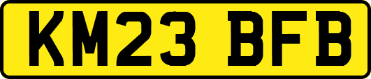 KM23BFB