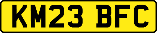 KM23BFC