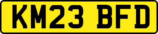 KM23BFD
