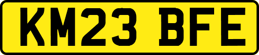 KM23BFE