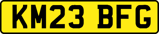 KM23BFG