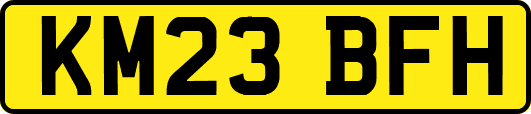 KM23BFH