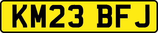 KM23BFJ