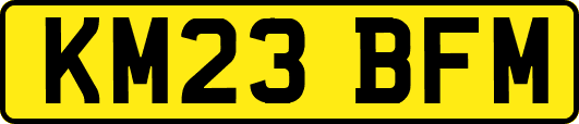 KM23BFM