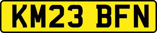 KM23BFN
