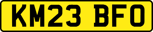 KM23BFO