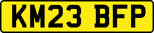 KM23BFP
