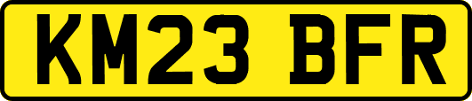 KM23BFR