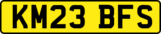 KM23BFS