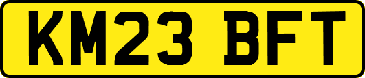 KM23BFT