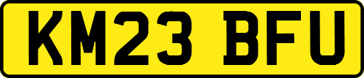 KM23BFU