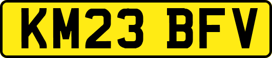 KM23BFV