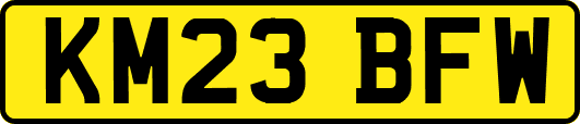 KM23BFW