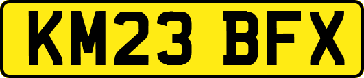 KM23BFX