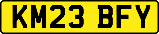 KM23BFY