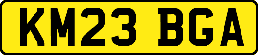 KM23BGA