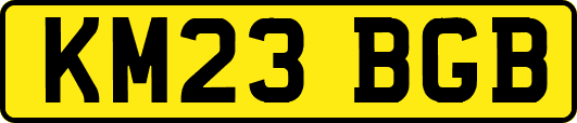 KM23BGB
