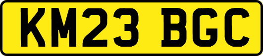 KM23BGC