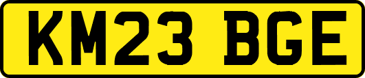 KM23BGE
