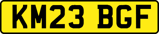 KM23BGF