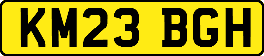 KM23BGH