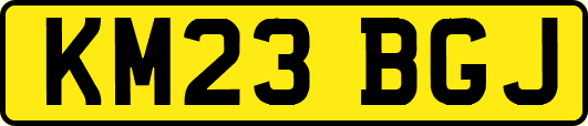 KM23BGJ