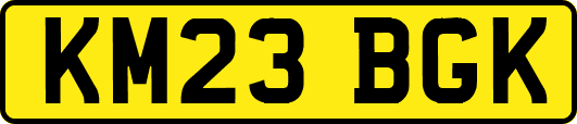 KM23BGK
