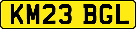 KM23BGL