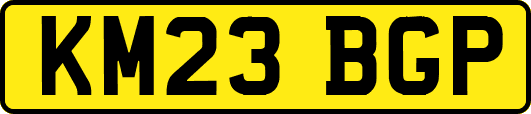 KM23BGP