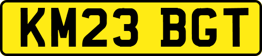 KM23BGT