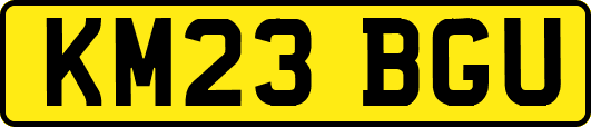 KM23BGU