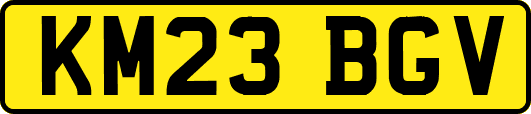 KM23BGV