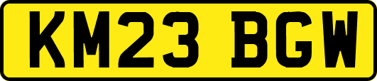 KM23BGW
