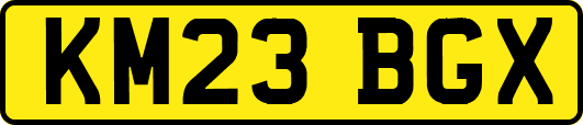 KM23BGX
