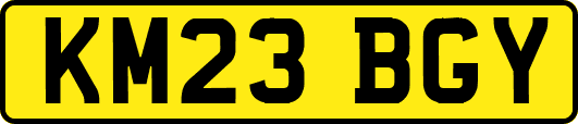 KM23BGY