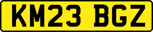 KM23BGZ