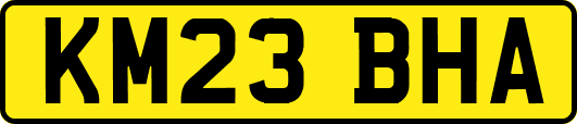 KM23BHA