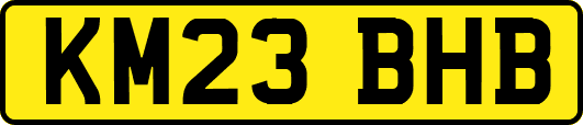 KM23BHB