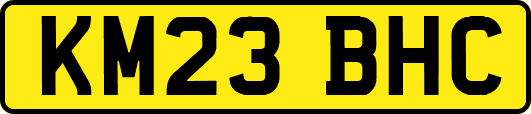 KM23BHC