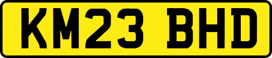 KM23BHD