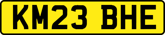 KM23BHE